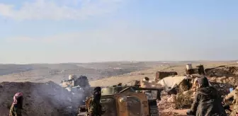 Suriye'den çatışmalara ilişkin açıklama geldi: Kürt halkı Suriye'nin geleceğinde asli bir ortağıdır