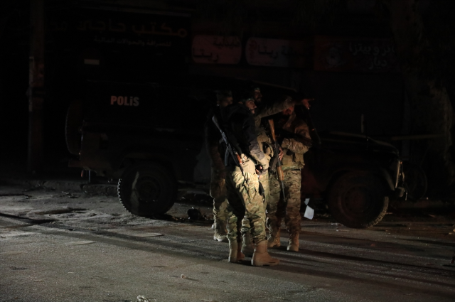 suriye ordusu ypg ye sure verdi halep i bir an 19441924 4651 m