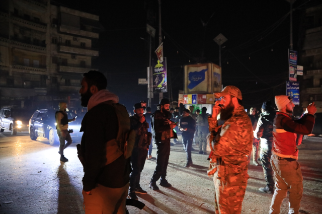 suriye ordusu ypg ye sure verdi halep i bir an 19441924 7901 m