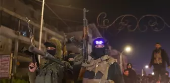 Suriye ordusunun YPG'ye verdiği süre doldu! Yeni operasyon başlıyor