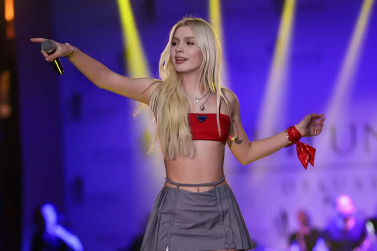 Testi pozitif çıkan Aleyna Tilki'nin avukatından "duman" savunması