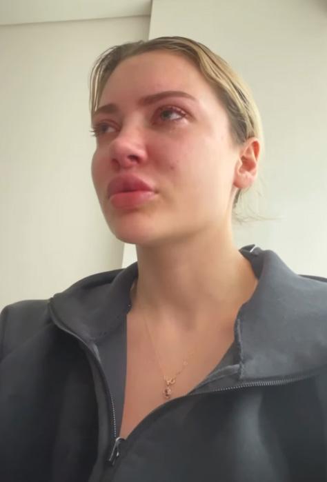 testi pozitif cikan fenomen mumine senna yildiz 19442104 3533 m