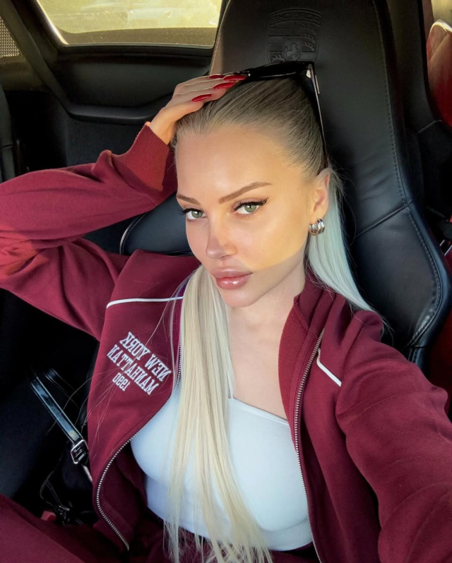 testi pozitif cikan fenomen mumine senna yildiz 19442104 6600 m