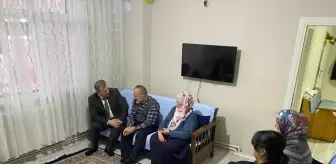 Tokat'tan kısa kısa