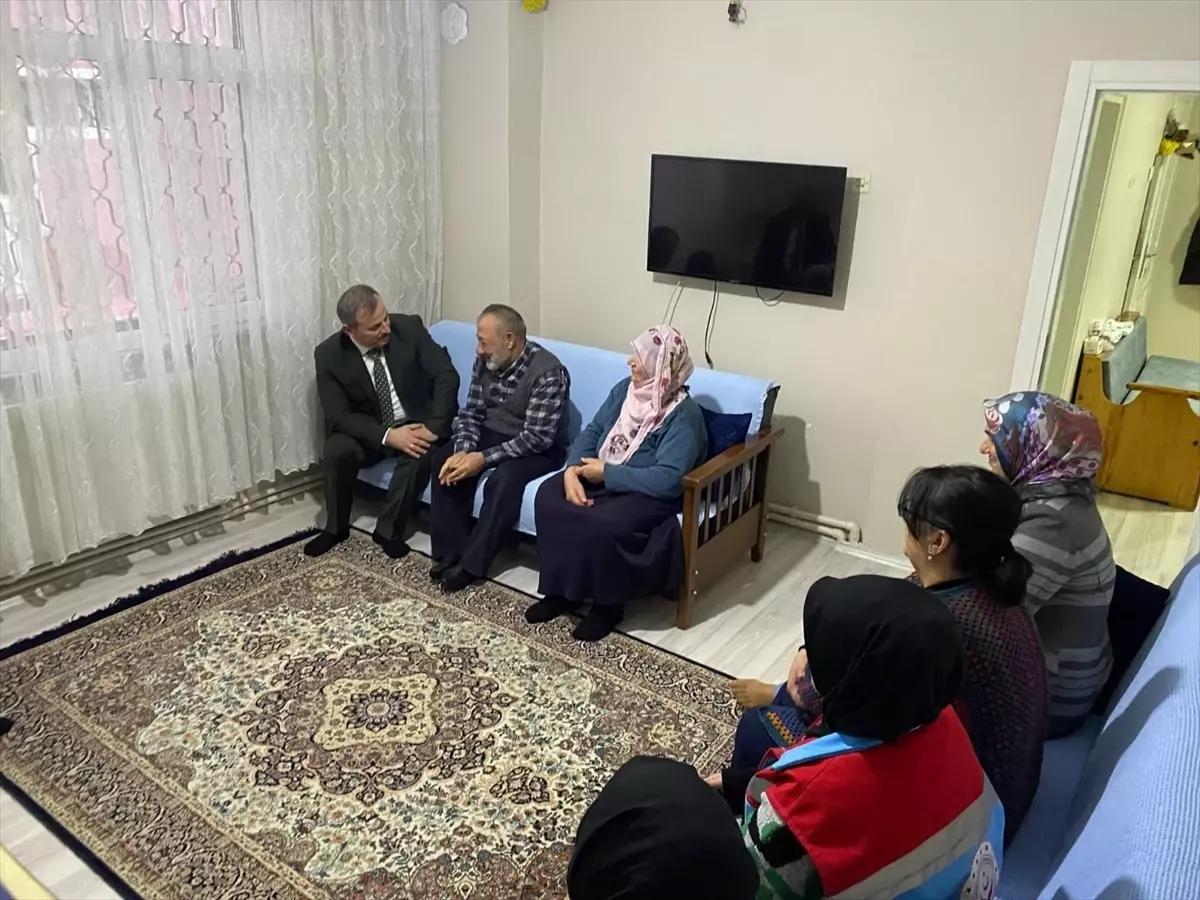 Tokat'tan kısa kısa