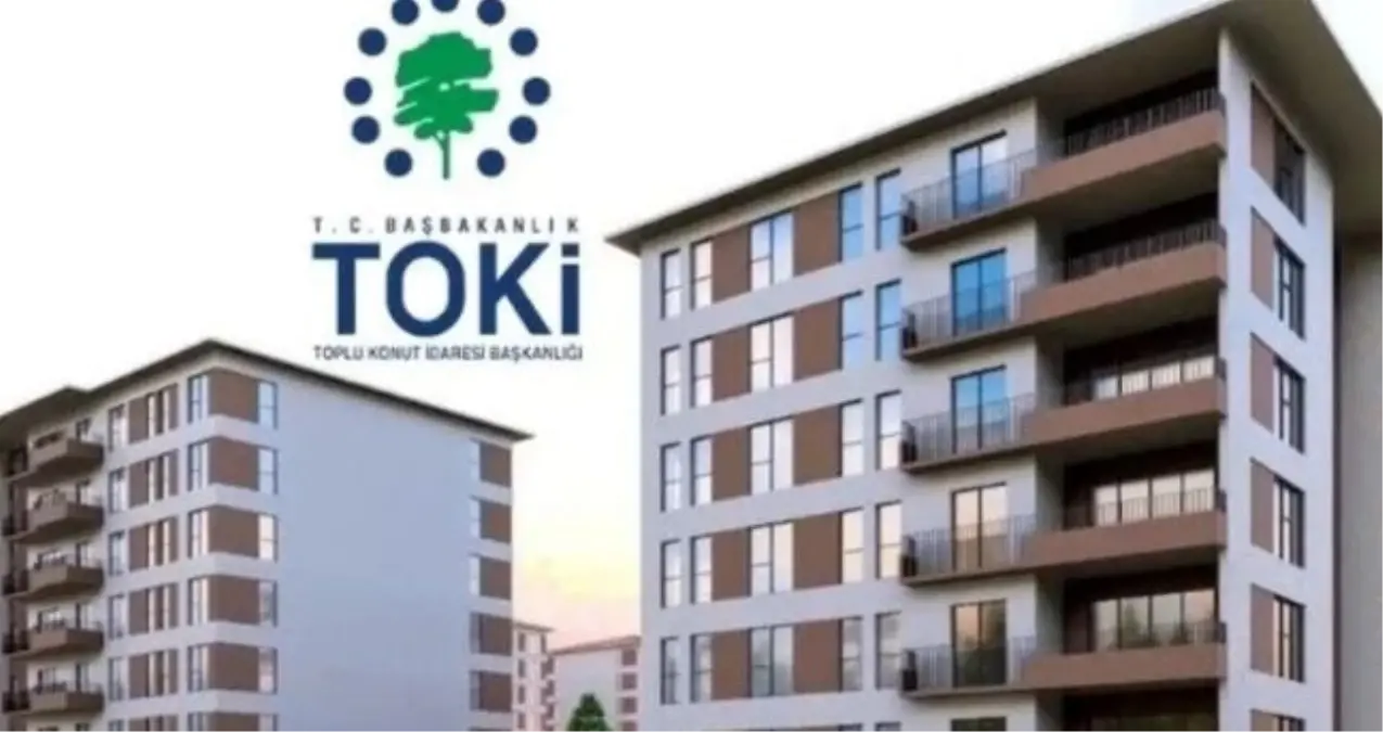 TOKİ Antalya kura sonuçları ne zaman açıklanacak? TOKİ Antalya kura çekilişi ne zaman, saat kaçta, nerede ...