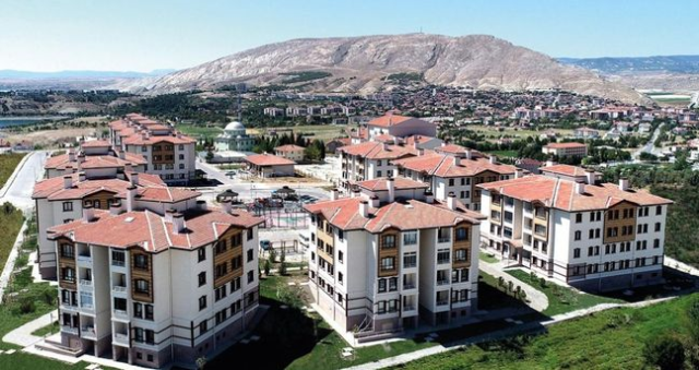 TOKİ Antalya kura sonuçları ne zaman açıklanacak? TOKİ Antalya kura çekilişi ne zaman, saat kaçta, nerede yapılacak?