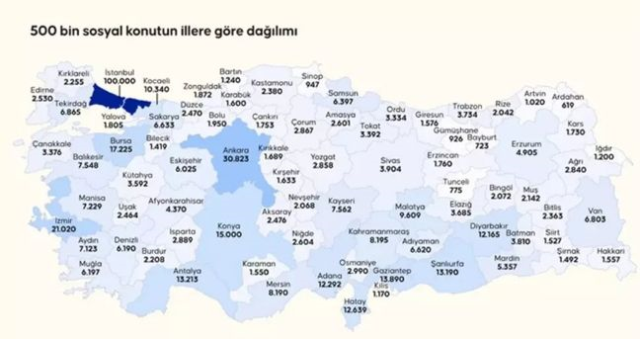 TOKİ Bingöl kura sonuçları ne zaman açıklanacak? TOKİ Bingöl kura çekilişi ne zaman, saat kaçta, nerede yapılacak? TOKİ Bingöl kura sonuçları ne zaman açıklanacak? TOKİ Bingöl kura çekilişi ne zaman, saat kaçta, nerede yapılacak?