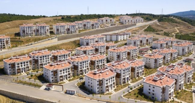 TOKİ MUŞ KURA SONUÇLARI (TAM İSİM LİSTESİ): TOKİ Muş kura sonuçları nasıl öğrenilir? Muş TOKİ kura sonuçları isim listesi!