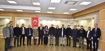 Trabzon'da 'Gıda Sektörü Buluşuyor' etkinliği düzenlenecek