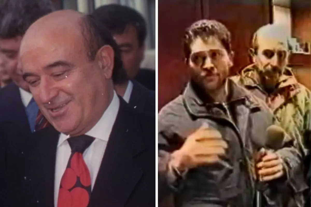 Türkiye'yi sarsan cinayetin yıldönümü! Katil zanlısı böyle anlatmıştı