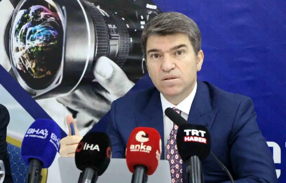 Vali Bakan: "Aranan şahısların Amasya'nın sokaklarında dolaşmasına asla müsaade etmiyoruz"