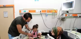 Van'da artan enfeksiyon vakalarına karşı 'hijyen ve beslenme' uyarısı