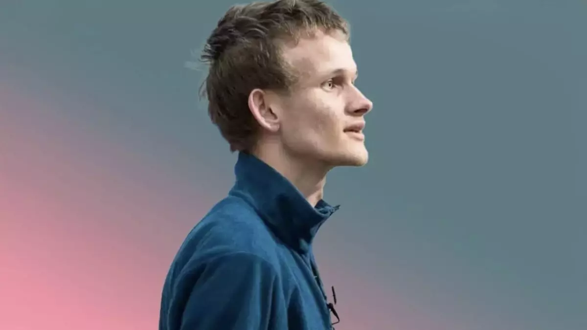 Vitalik Buterin, Tornado Cash geliştiricisi Roman Storm için destek mektubu yayımladı
