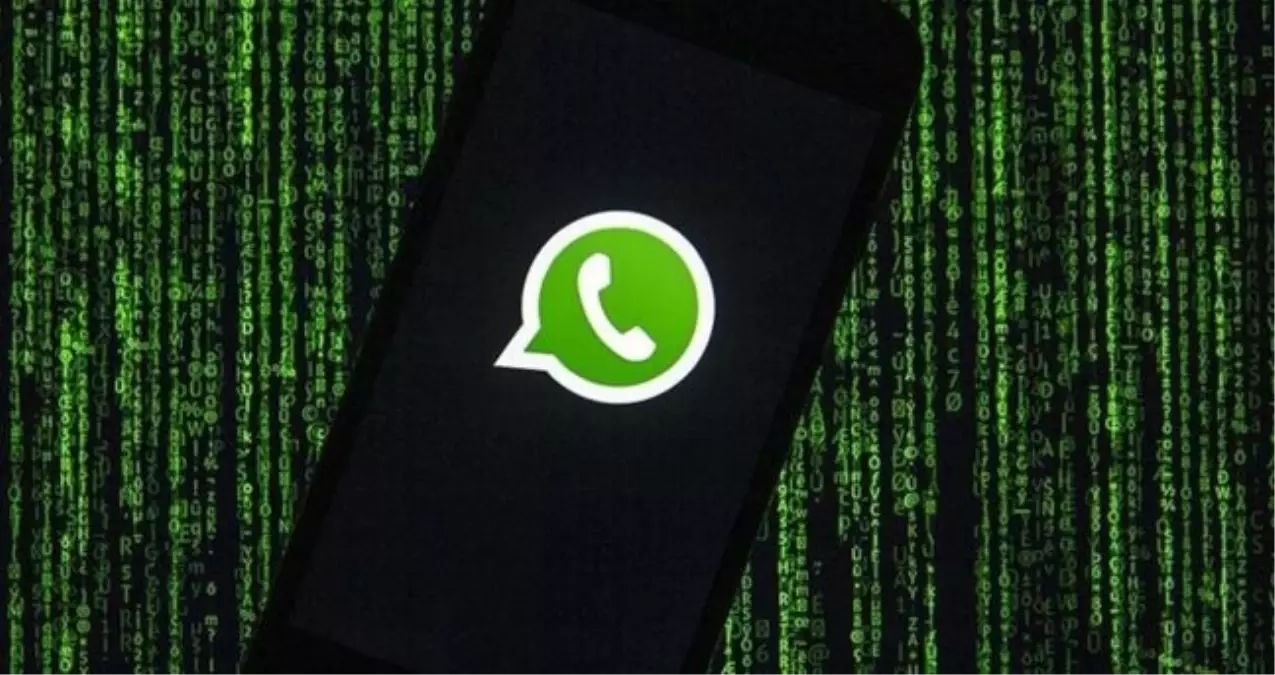 WhatsApp çöktü mü? 9 Ocak WhatsApp Web'e neden girilmiyor?