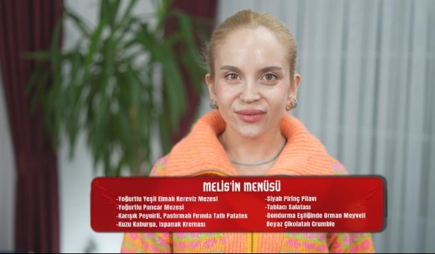 Yemekteyiz kim kazandı, kim1. oldu 9 Ocak Cuma? Yemekteyiz kim kazandı, kim1. oldu 9 Ocak Cuma?