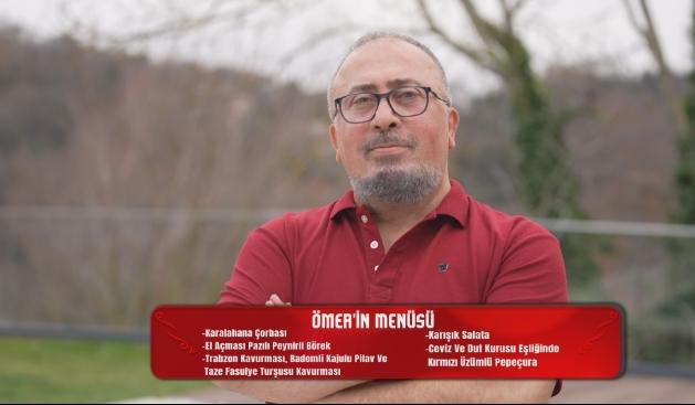 Yemekteyiz kim kazandı, kim1. oldu 9 Ocak Cuma? Yemekteyiz kim kazandı, kim1. oldu 9 Ocak Cuma?