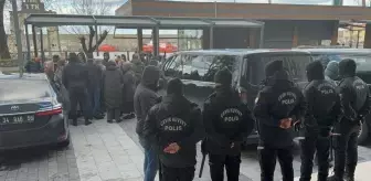 Zonguldak'ta babaanne ve iki torununu öldüren sanığın yargılanması sürdü