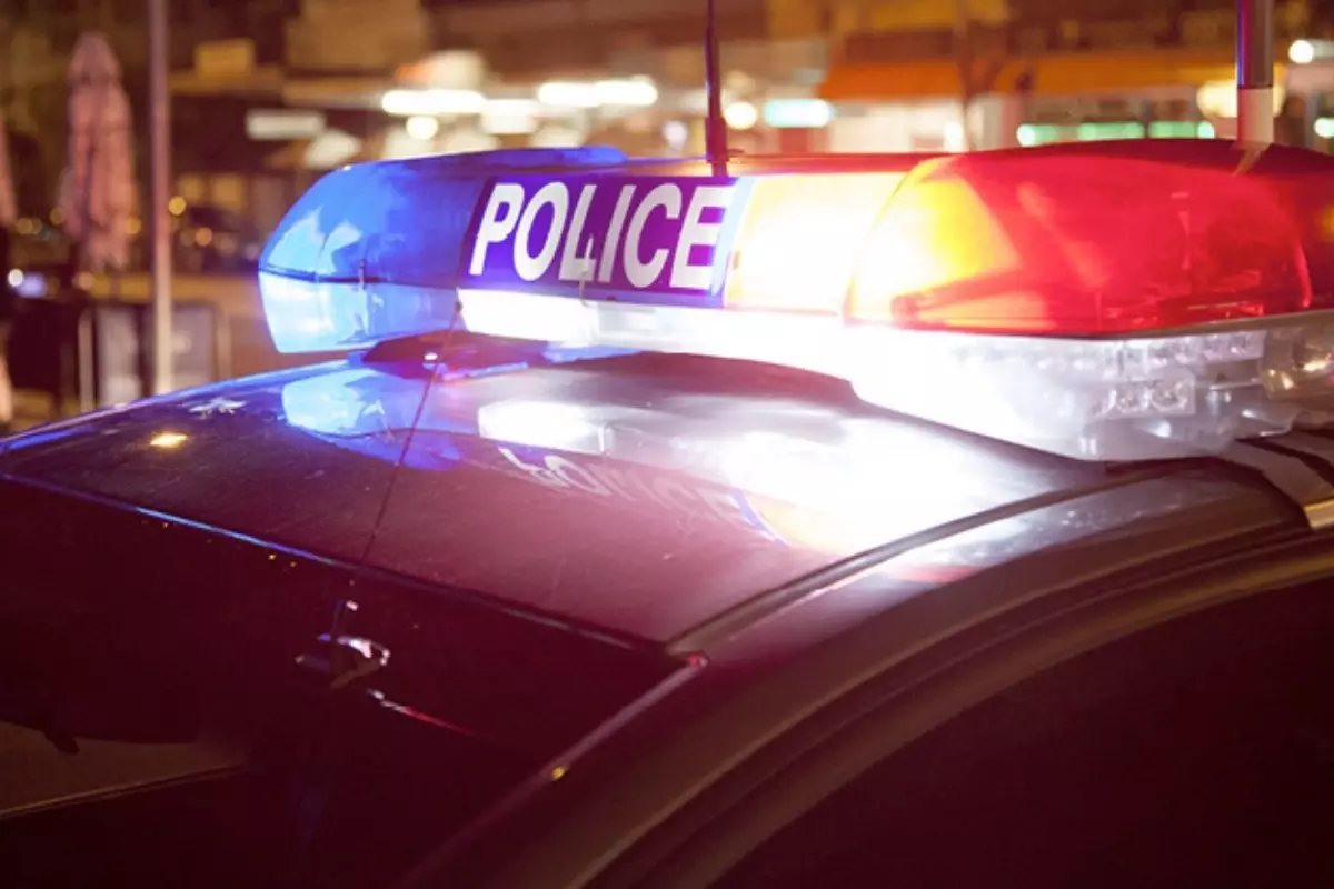 Mississippi'de Bağlantılı Silahlı Saldırılarda 6 Kişi Hayatını Kaybetti