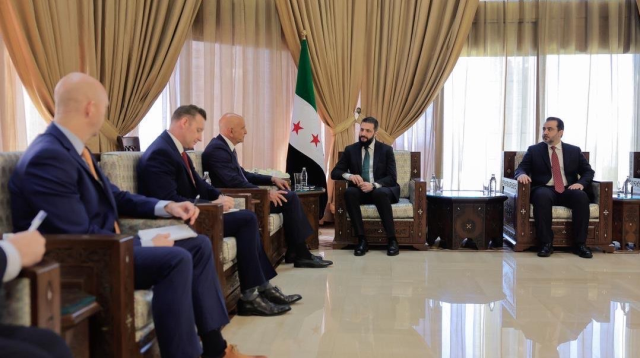 abd nin suriye ozel temsilcisi barrack suriye 19448386 3636 m