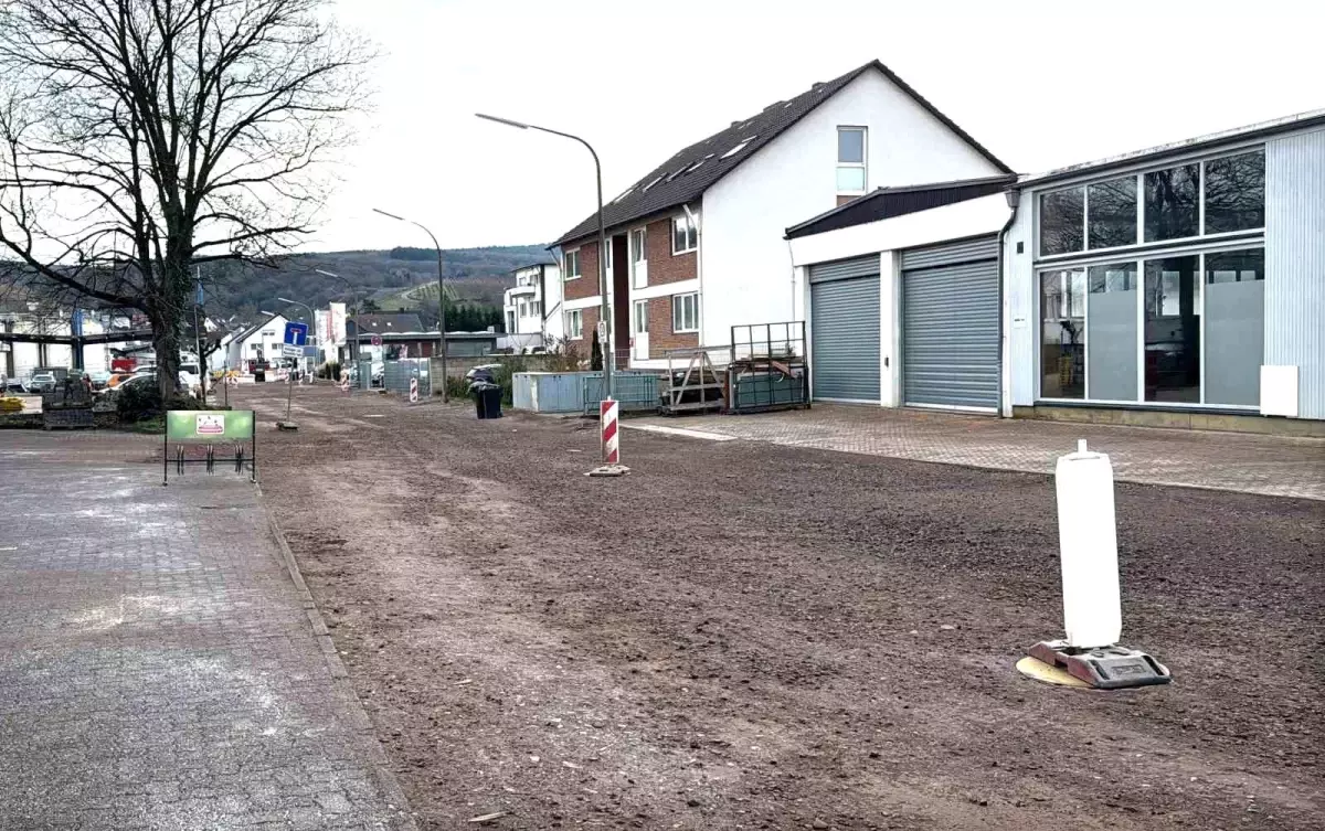 Almanya'da 2021 yılında yaşanan sel felaketinin yaraları hâlâ sarılamadı