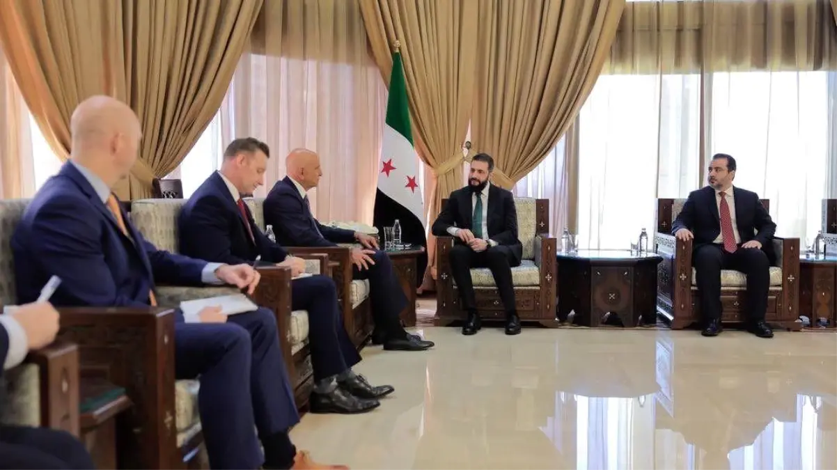 Ankara'dan Halep açıklaması: 'Sorumlu Kandil; Türkiye'deki süreci etkileyemecek'