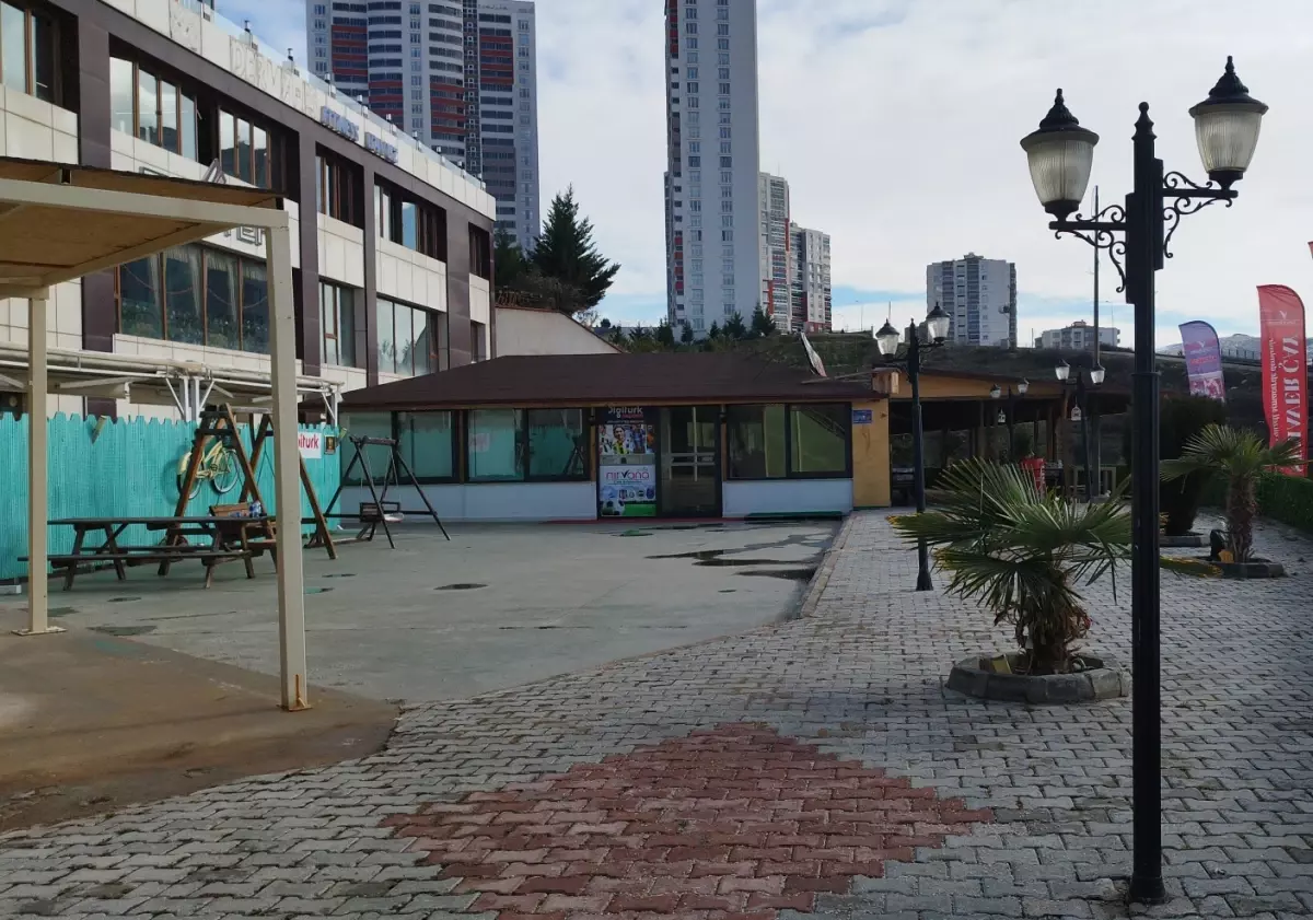 Tokat'ta baltayla öldürülen adamın cesedi havuz dairesine saklanmış