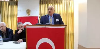 Bafra Şoförler ve Otomobilciler Esnaf Odası Başkanlığına yeniden Genççakır seçildi