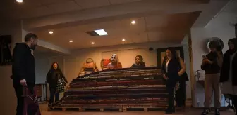 Balıkesir'in kültürel ve yöresel zenginlikleri dijital ortama aktarılıyor