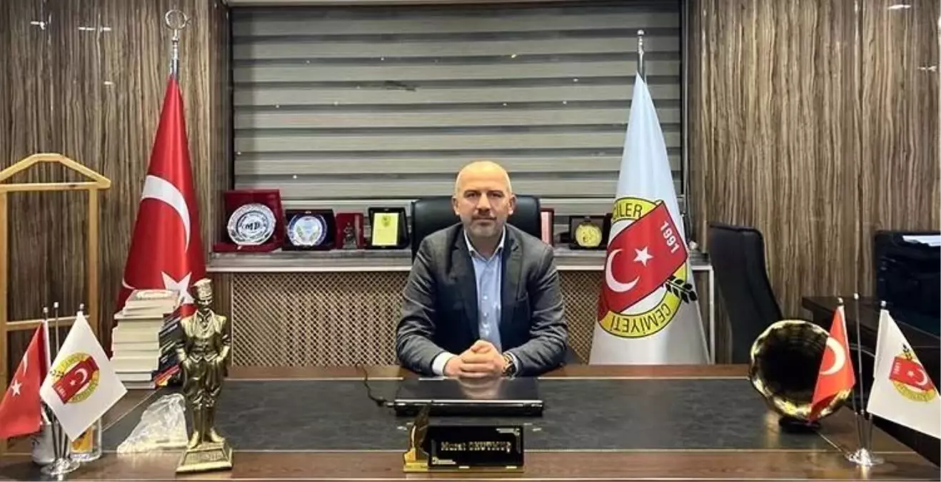 Başkan Okutmuş: "Özgür basın yoksa demokrasi eksik kalır"