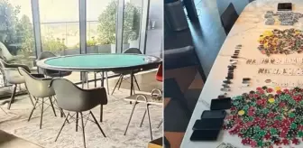 Bebek Otel'de ne oldu, neden jandarma baskın yaptı?