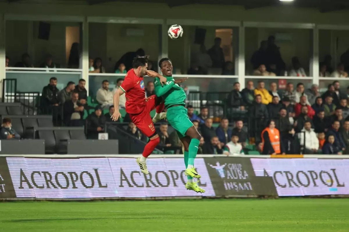 Bodrum FK, Pendikspor deplasmanında galibiyet arayacak