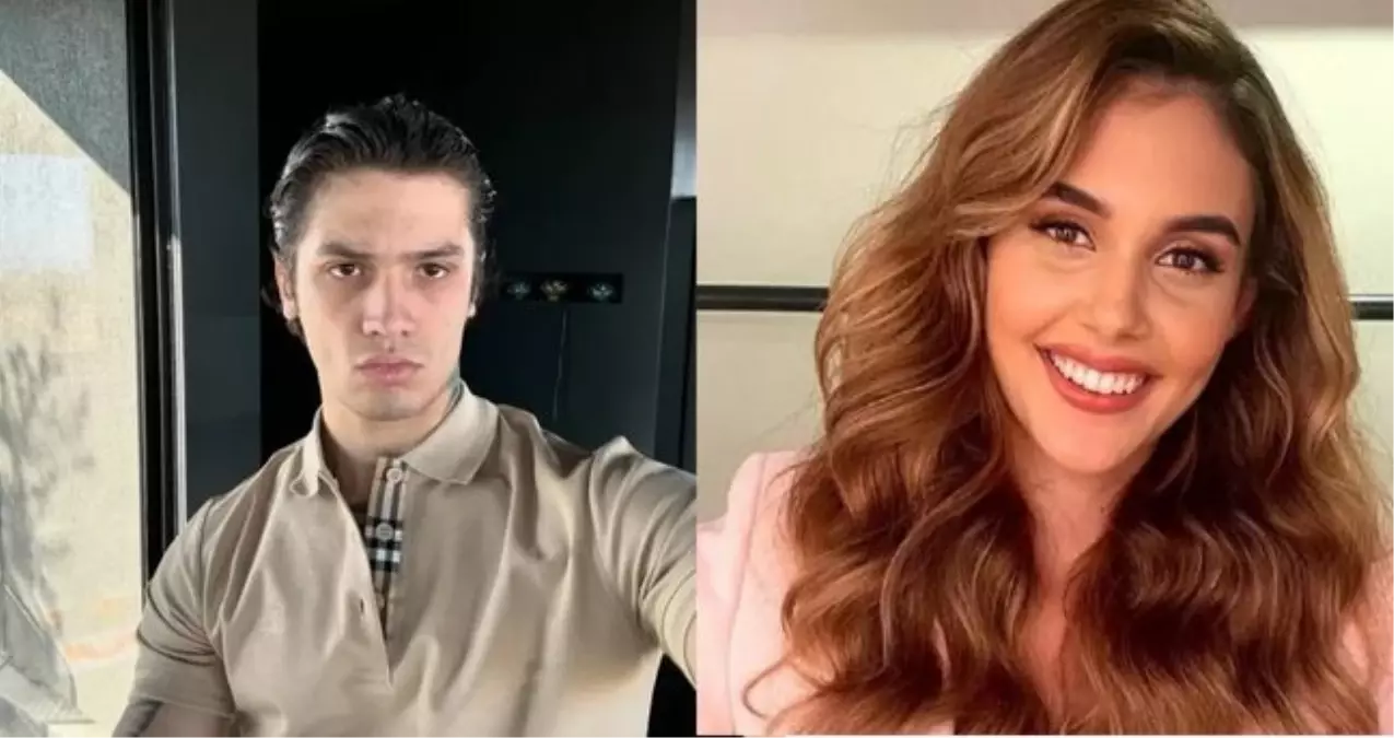 Çakal ile Berfu Yenenler olayı nedir? Çakal Berfu Yenenler'in programına mı katıldı, program neden yayınla...