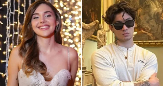 Çakal ile Berfu Yenenler olayı nedir? Çakal Berfu Yenenler'in programına mı katıldı, program neden yayınlanmadı? Çakal ile Berfu Yenenler olayı nedir? Çakal Berfu Yenenler'in programına mı katıldı, program neden yayınlanmadı?