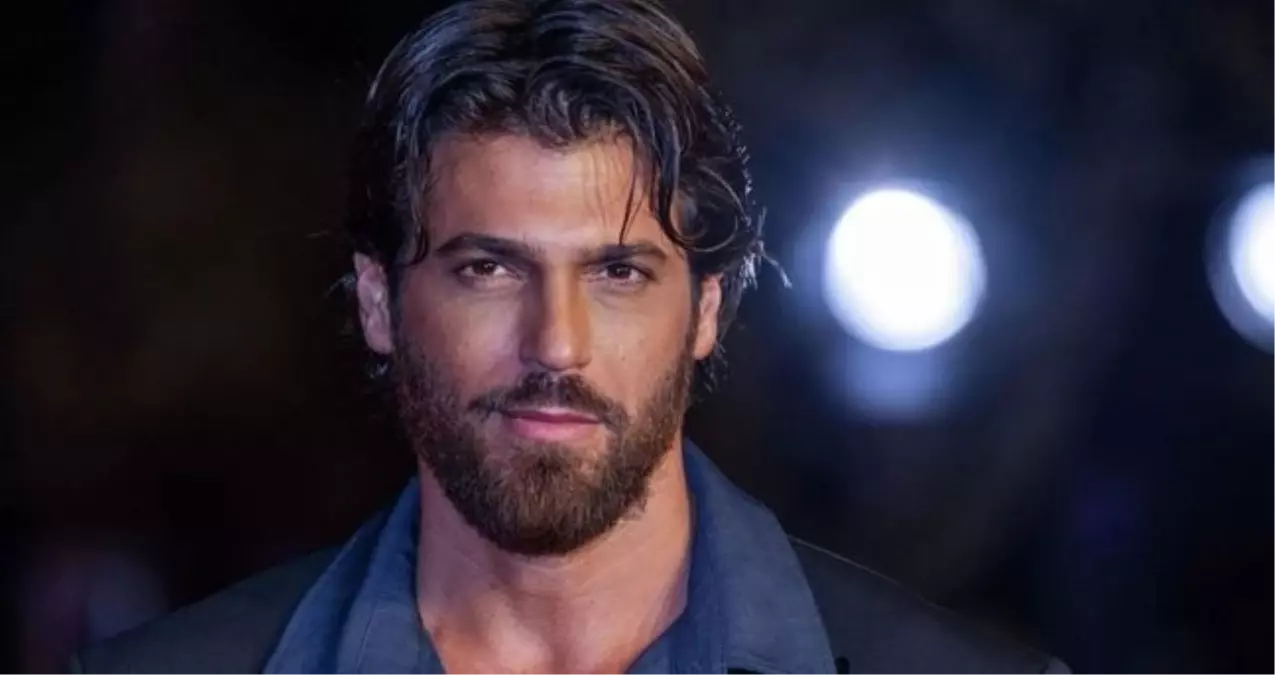 Can Yaman gözaltına mı alındı, neden gözaltına alındı? Can Yaman kimdir, kaç yaşında, nereli?