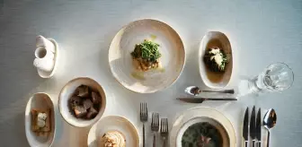 Çanakkale Cephesi'nin menüsü 110 yıl sonra yeniden yorumlandı