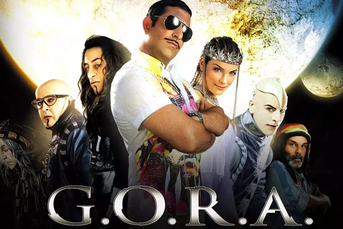 Bomba gibi geliyor! GORA4GORA'nın kadrosu belli oldu
