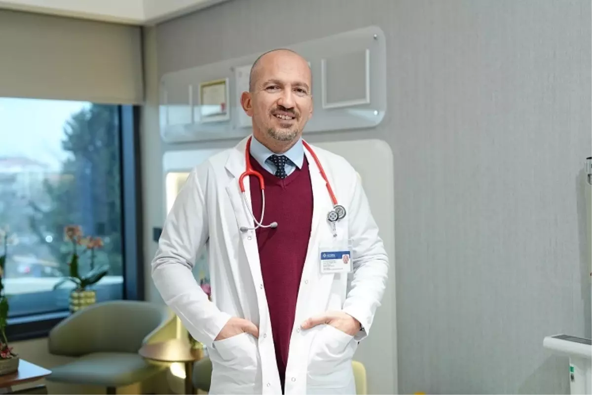 'Çocuğunuzun ateşi var diye hemen ilaca sarılmayın'