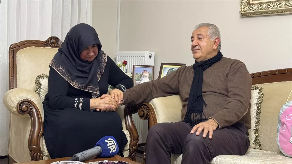 Depremzede gazeteci, 10 Ocak Çalışan Gazeteciler Günü'nü buruk kutluyor