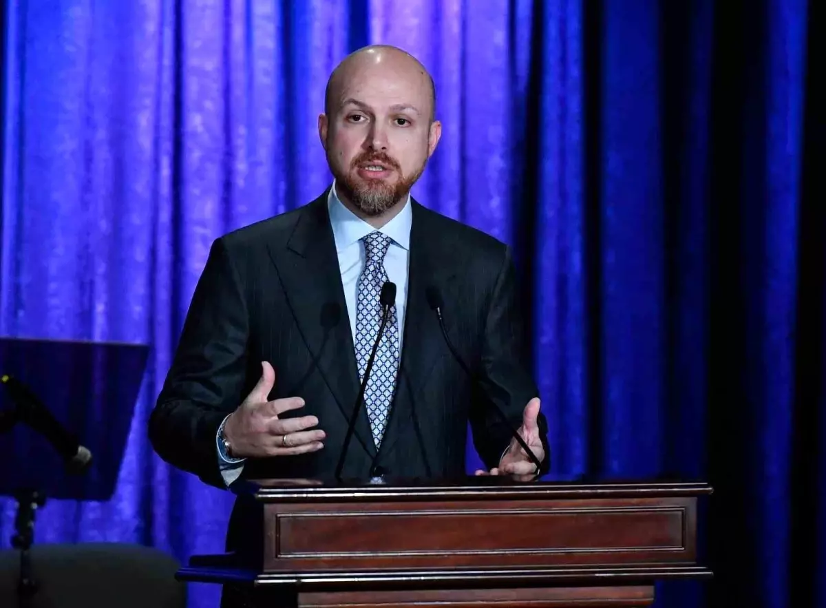 Emine Erdoğan: "Türk müziğini oluşturan tüm dalları varlığımızın ayrılmaz bir parçası olarak görmek zorund...