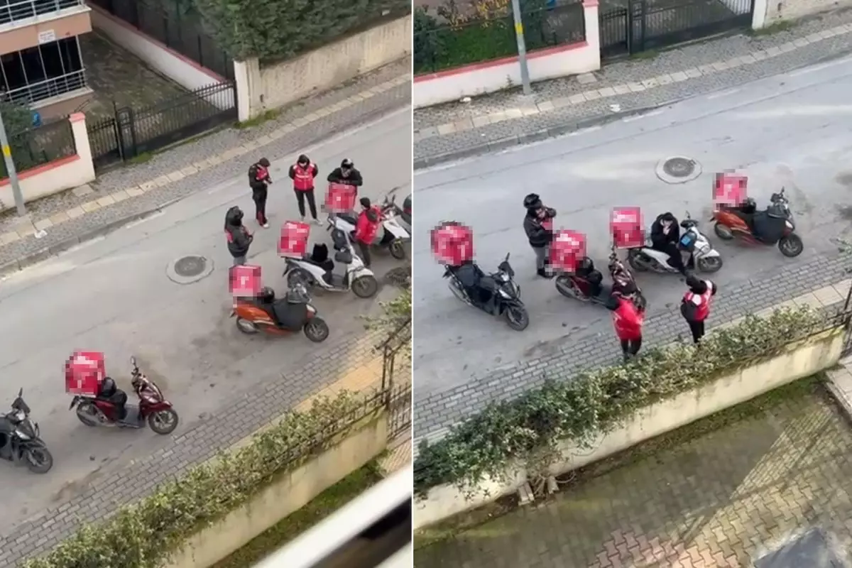 Ev sahibi illallah etti! 20 günde 400 sipariş geldi, trans birey bile gönderdiler