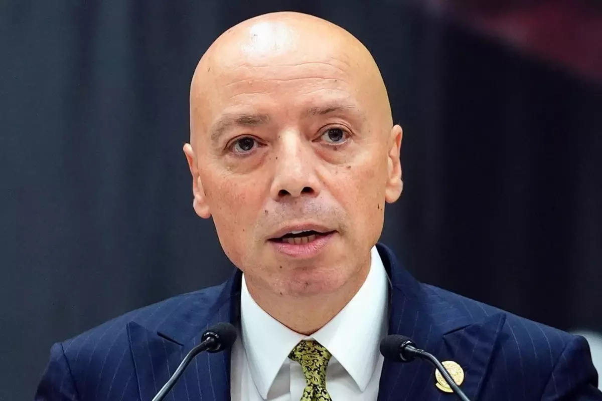 Fenerbahçe Başkan Vekili Murat Salar: Şimdi de lige konsantre olacağız