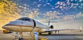 Fenerbahçe'de Süper Kupa finali öncesi sürpriz: Özel uçakla geldi