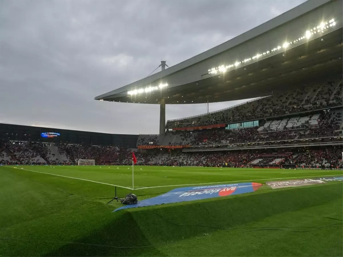 Fenerbahçe maçından notlar (Galatasaray cephesi)