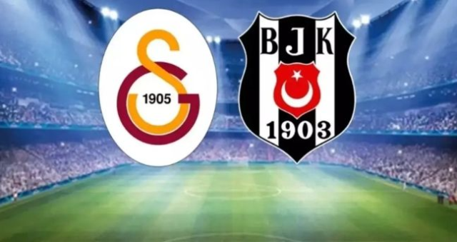 Galatasaray - Beşiktaş maçı nereden izlenir? Galatasaray - Beşiktaş maçı başladı mı? Galatasaray - Beşiktaş maçı nereden izlenir? Galatasaray - Beşiktaş maçı başladı mı?