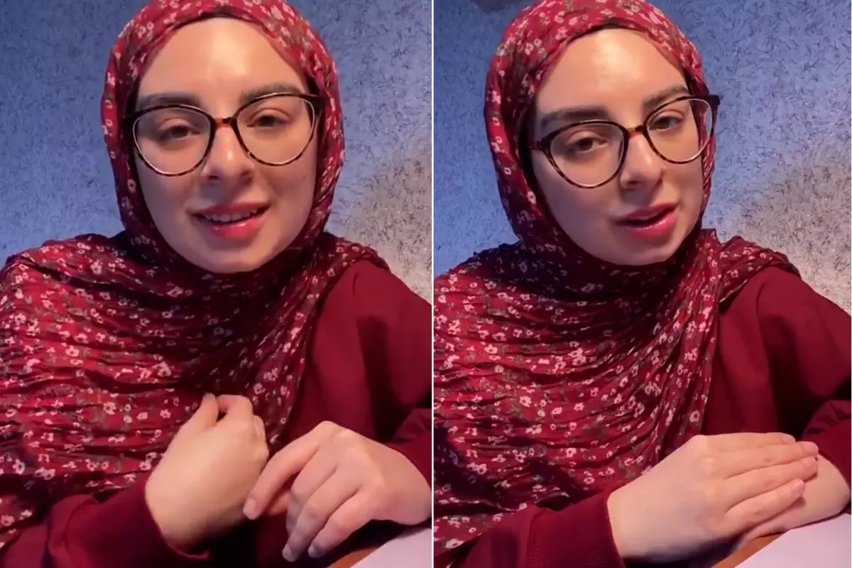 Genç kızı cenaze evinde isyan ettiren anlar: Ben utandım