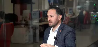 Doç. Dr. Hasan Cankurt: Döner ocaklarında etin uzun süre beklemesiyle zehirlenmeler çok fazla oluyor