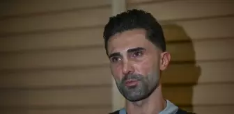 Hasan Ali Kaldırım, Amed Sportif Faaliyetler'in Süper Lig'i hak ettiğini düşünüyor Açıklaması