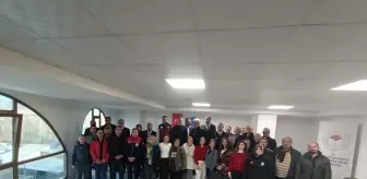 Hüyük'te Yerel Kalkınma, Bilgilendirme ve İstişare Toplantısı düzenlendi