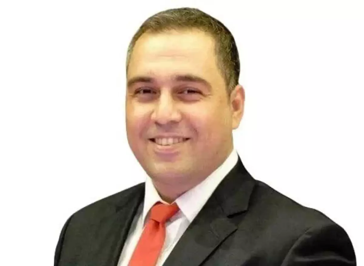 İnternet sitesi sahibinin tabancayla vurulma anı kamerada